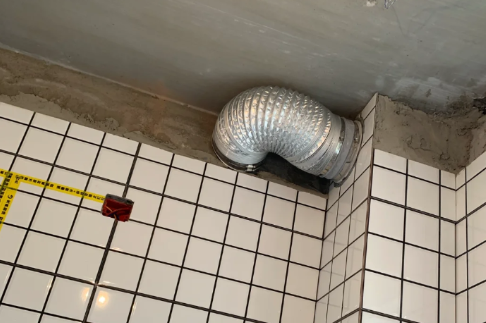 老板抽油烟机自带止逆阀吗(老板抽油烟机止逆阀效果好吗)