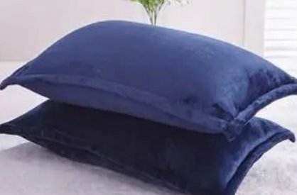 长期不换枕套会长痘吗(长痘用什么枕套)