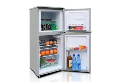 冰柜1到7档分别负几度(商用冰柜1-7档分别是多少度)