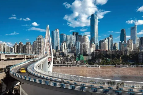 7月份是重庆的雨季吗(重庆六七月份雨水多么)