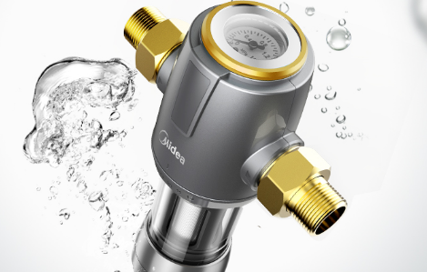 前置过滤器有用吗有必要安装吗(前置过滤器有用吗有必要安装吗百度百科)