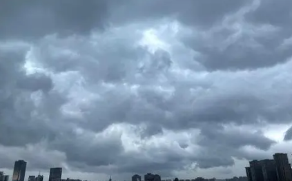 2022今年天气为什么这么反常(2022年的天气情况)