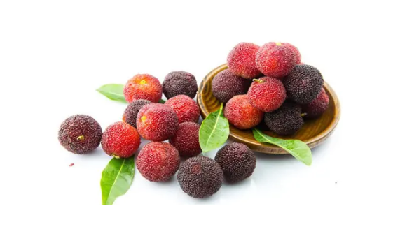 杨梅核打碎了可以吃吗(杨梅核吃了怎么办)