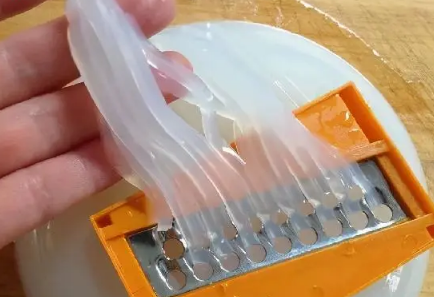 凉皮的配料有哪些(凉皮的配料有哪些,凉皮凉面培训)