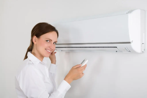 空调除湿可以开一整晚吗(空调除湿能开一整夜吗)