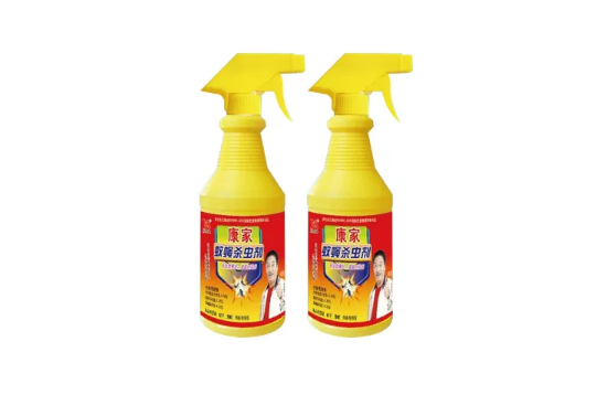 喷了杀虫剂的房间多久可以进去(喷完杀虫剂多久可以进房间)