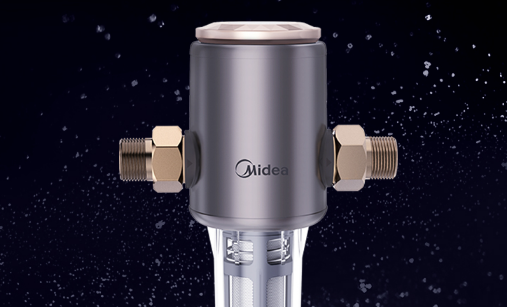 前置过滤器需要定期清洗吗(前置过滤器后期清洗维护方便吗)