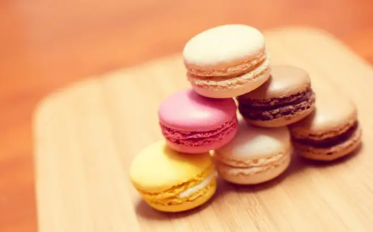 马卡龙常温下会融化吗(马卡龙能加热吗) 马卡龙常温下会融化吗(马卡龙能加热吗)