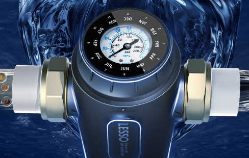 前置过滤器如何反冲洗(史密斯前置过滤器如何反冲洗)