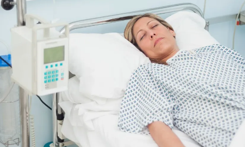 带状疱疹基本好了又出小疹(带状疱疹好了怎么又起红疹子)