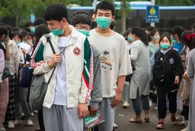 2022中考成绩是和录取学校一起出来吗(2022中考有什么变化) 2022中考成绩是和录取学校一起出来吗(2022中考有什么变化)