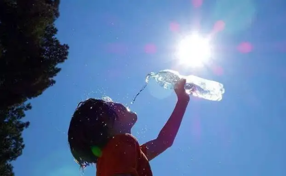 什么时候进入三伏天2022年(2022年到2035年三伏天时间) 什么时候进入三伏天2022年(2022年到2035年三伏天时间)