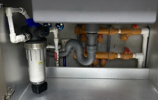 为什么前置过滤器终身不换(前置过滤器不换芯会怎么样)