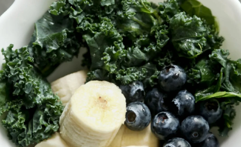 羽衣甘蓝汁可以天天喝吗(羽衣甘蓝汁早上喝还是晚上喝)