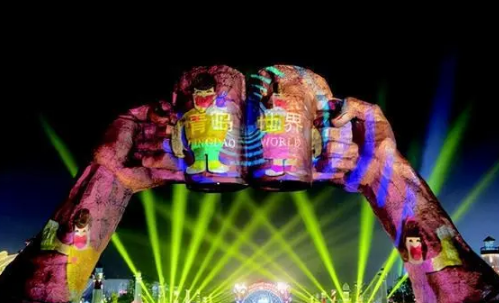 八月份分去青岛能赶上啤酒节吗(青岛几月份有啤酒节)