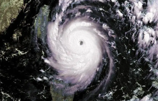 2022年一共有几个台风(2020年一共有几个台风了)