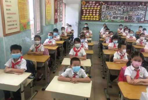 广西小学2022年暑假放假时间表(广西小学2021暑假放假时间)