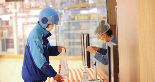 饿了么一分钟免单每个地方都有吗(饿了么一天可以下几单优惠)