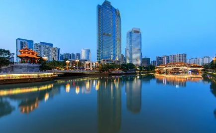 2022年成都夏天最热有40度吗(成都今年夏天热吗2021)