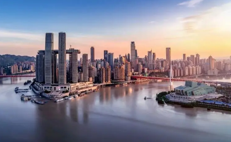 重庆7月份温度一般多少度(重庆7月下旬气温高吗?)