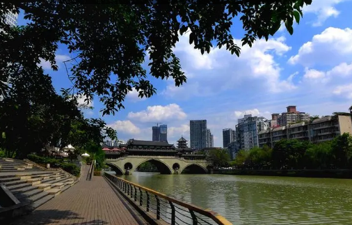 2022成都几月份才开始不热(2021年成都天气什么时候开始热)