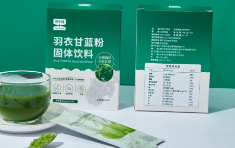 甘蓝粉有的贵有的便宜为什么(甘蓝哪种好)