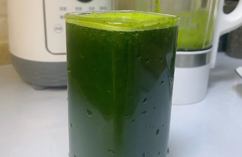 羽衣甘蓝汁可以天天喝吗(羽衣甘蓝汁早上喝还是晚上喝)