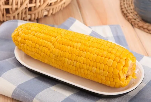 玉米特别甜是打了甜蜜素吗(很甜的玉米是打了什么药)