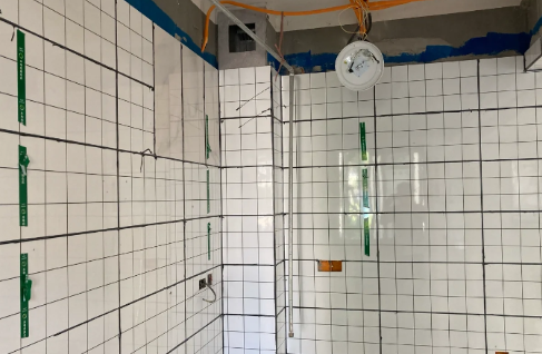 卫生间排风需要装止逆阀吗(卫生间排风道止逆阀)