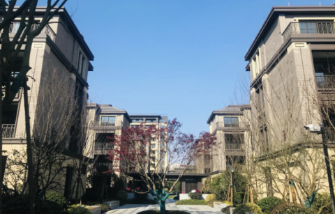 小区物业费的收取标准不一样公平吗(小区物业费的收费标准是什么)