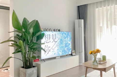  二手房翻新大概多少钱2022