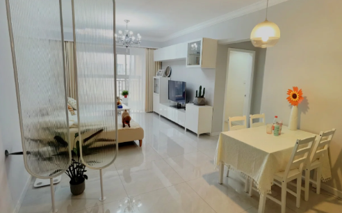 二手房翻新和毛坯装修哪个贵(二手装修房和毛坯房哪个便宜)