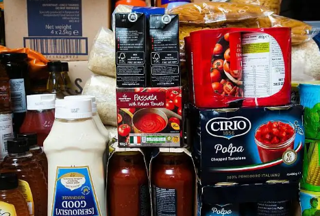 年轻人为什么现在都爱囤货(为什么会囤货)