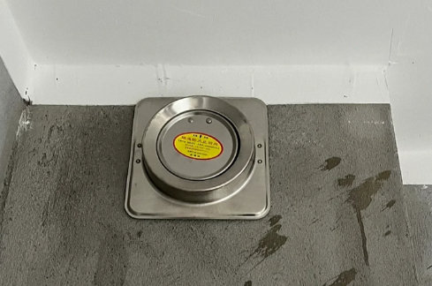 公共烟道止逆阀有必要安装吗(公共烟道如何安装止逆阀)