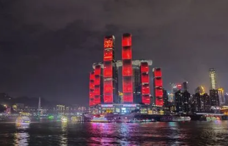 重庆七月份温度高吗2022(重庆7月最高温度) 重庆七月份温度高吗2022(重庆7月最高温度)