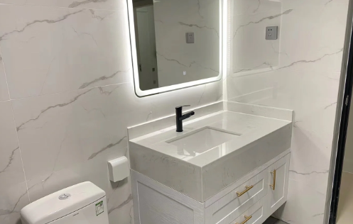 二手房只买了家具甲醛严重吗(买来的二手房甲醛超标)