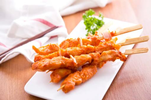 骨肉相连用微波炉打能打几分钟才能熟(骨肉相连微波炉怎么烤窍门)