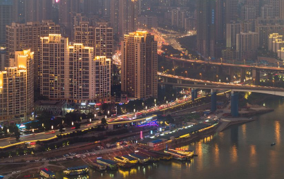 7月份是重庆的雨季吗(重庆六七月份雨水多么)