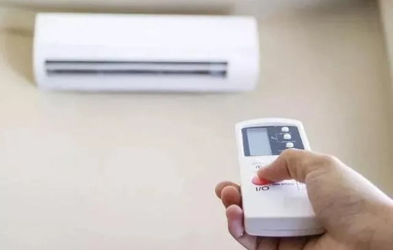 空调多久清洗一次最好(家用中央空调多久清洗一次最好)