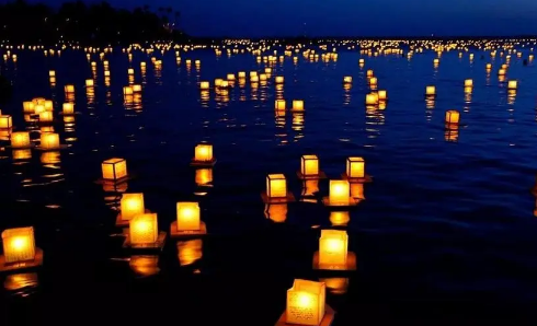 七月半烧包从几号到几号(七月半烧几个包)