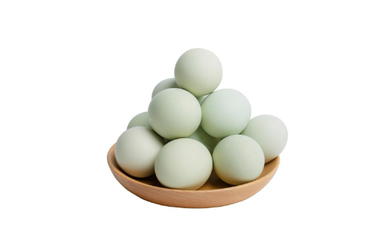 鸡蛋放冰箱大头朝上还是小头朝上(鸡蛋放冰箱应该大头朝下还是小头朝下)