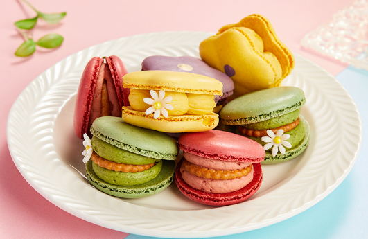 马卡龙常温放一天会坏吗(马卡龙室温保存多久)