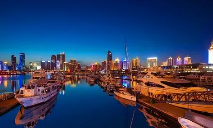 2022年青岛会热到几月份(青岛2021年夏天会热吗)