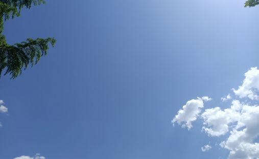 河南热成了可南啥意思(河南还会热吗)