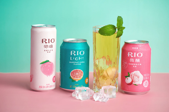 喝了一瓶rio能开车吗(喝了两瓶rio能开车吗)