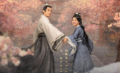 星汉灿烂有小说吗(星汉灿烂作者)