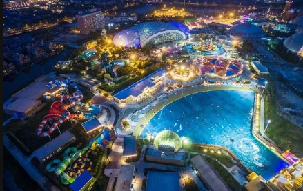 武汉玛雅水上乐园早鸟票是什么意思(武汉玛雅海滩早鸟票在哪里买)