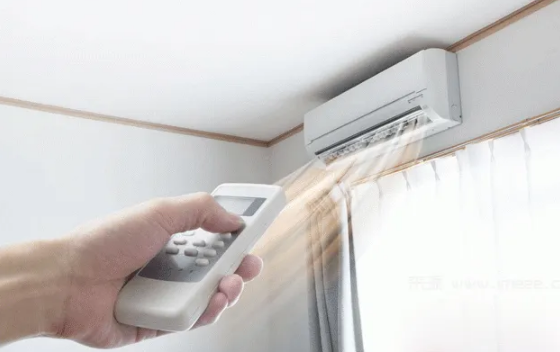 空调开多少度制冷最省电(夏天空调开多少度制冷最省电)