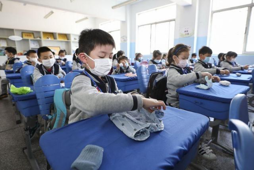 天津2022年小学暑假放假安排时间表(天津小学寒假放假时间2021寒暑假)