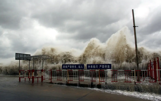 2022年台风多还是少(2020年台风为什么这么少) 2022年台风多还是少(2020年台风为什么这么少)